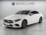 Mercedes Benz CLS350 AMG 2019